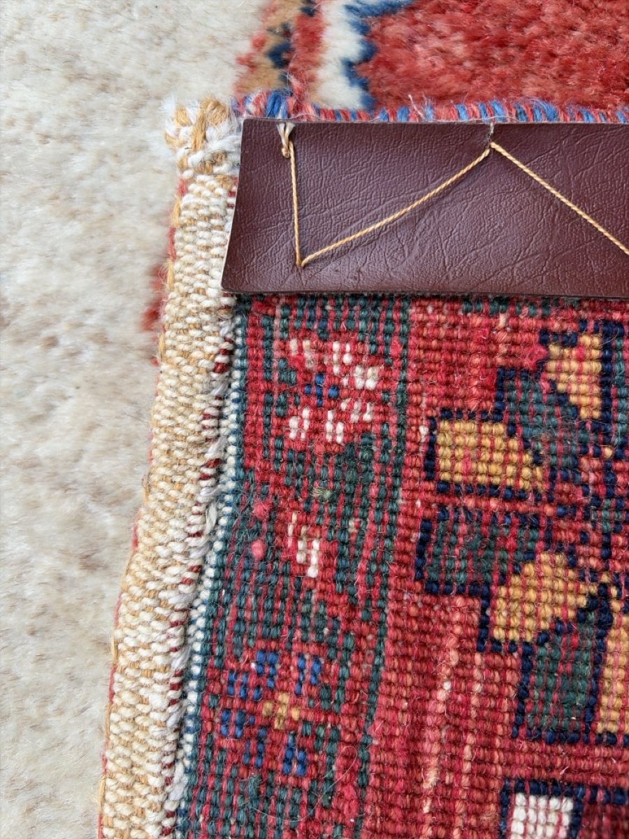 Tapis: Iran Kashkuli fein  – D'occasion à Wängi par Tesimo 5