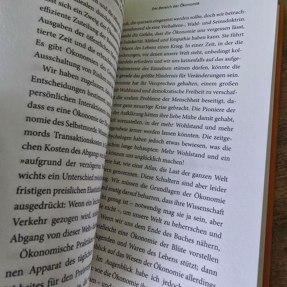 Libri: Philip Roscoe: Rechnet sich das? – Usato da Merlischachen venduto da Sheavy 8