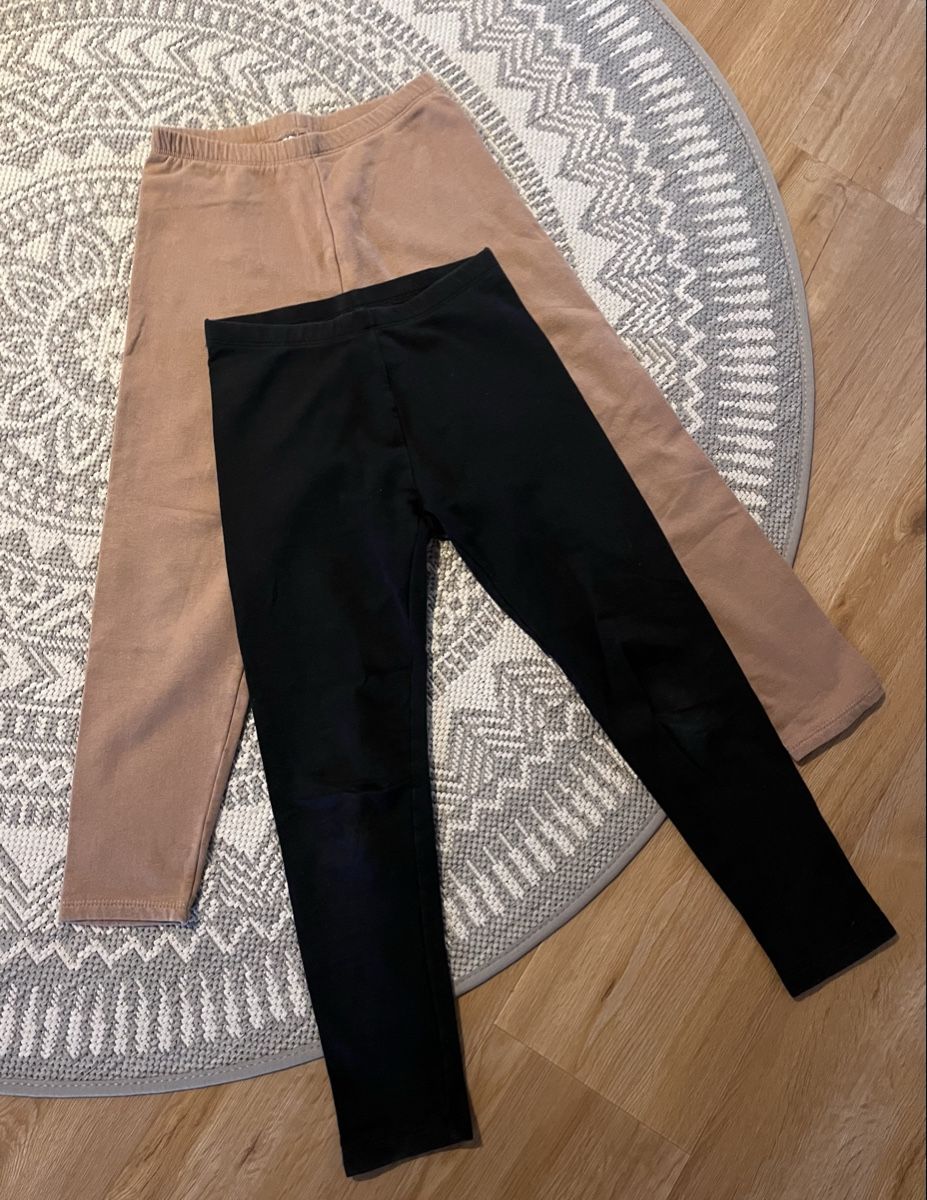 Lotti & Set di vestiti: Set Jeans & Leggings C&A Gr. 134/140 – Usato da Kradolf venduto da AlexiaEugster 3