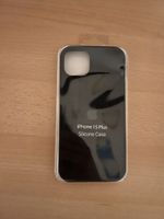 Apple Iphone 15 Plus Hülle Schwarz