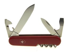 Sackmesser Victorinox Schwyz 6 Klingen Lois Stuber AG