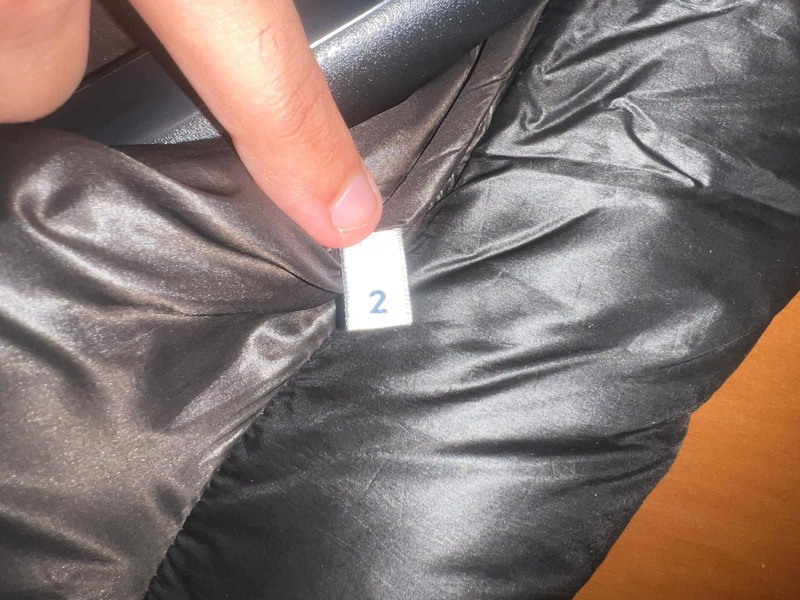Moncler Giacche: Moncler Men Jacket - Great condition - size 2 (48) – Usato da Muzzano venduto da Sidney_3 5