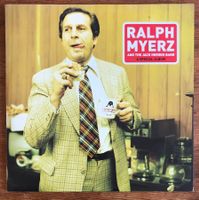 Ralph Myerz & The Jack Herren Band – A Special Album 2LP
