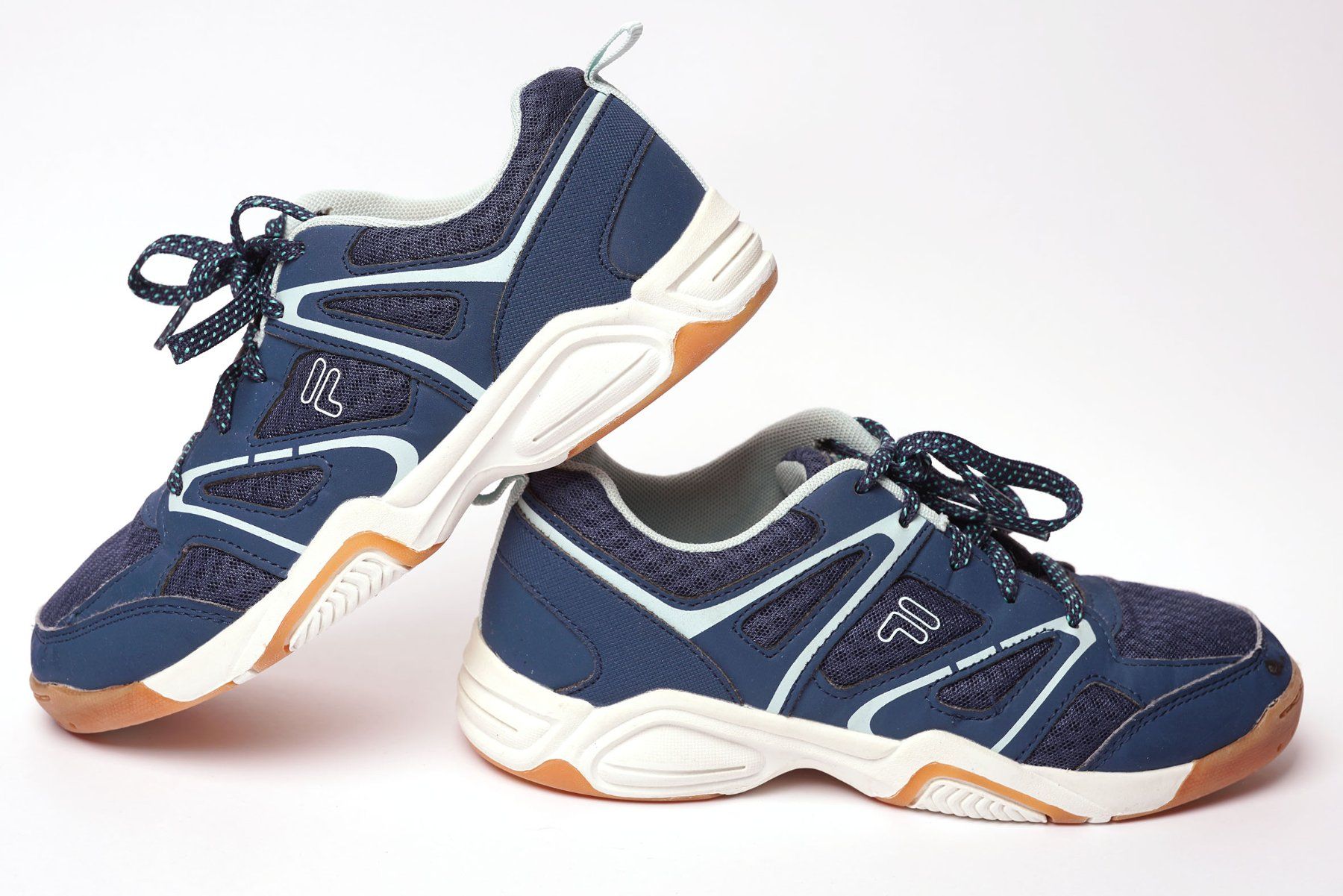 Fila Scarpe da donna: Fila Turnschuhe Gr. 37, neuwertig – Nuovo (secondo la descrizione) da Buochs venduto da chicco64 2
