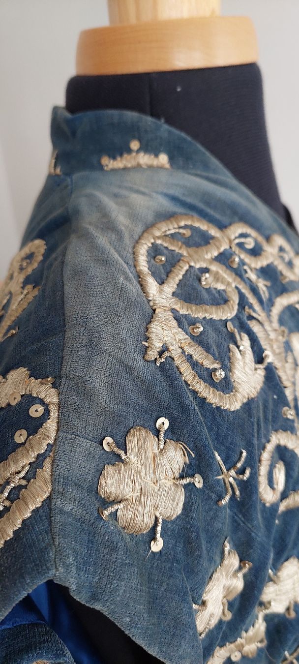 Robes: Orientalisches Hochzeitskleid – D'occasion à Ermatingen par HEIMASCHI291293 7