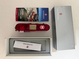 Victorinox Traveller Lite 1.7965.AVT
