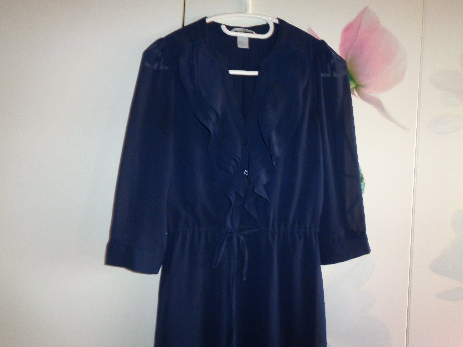 H&M Kleider: *** Kleid *** / von H&M – Neu (gemäss Beschreibung) aus Othmarsingen von Leuchtturmlady 1