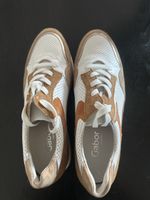 Turnschuh von Gabor