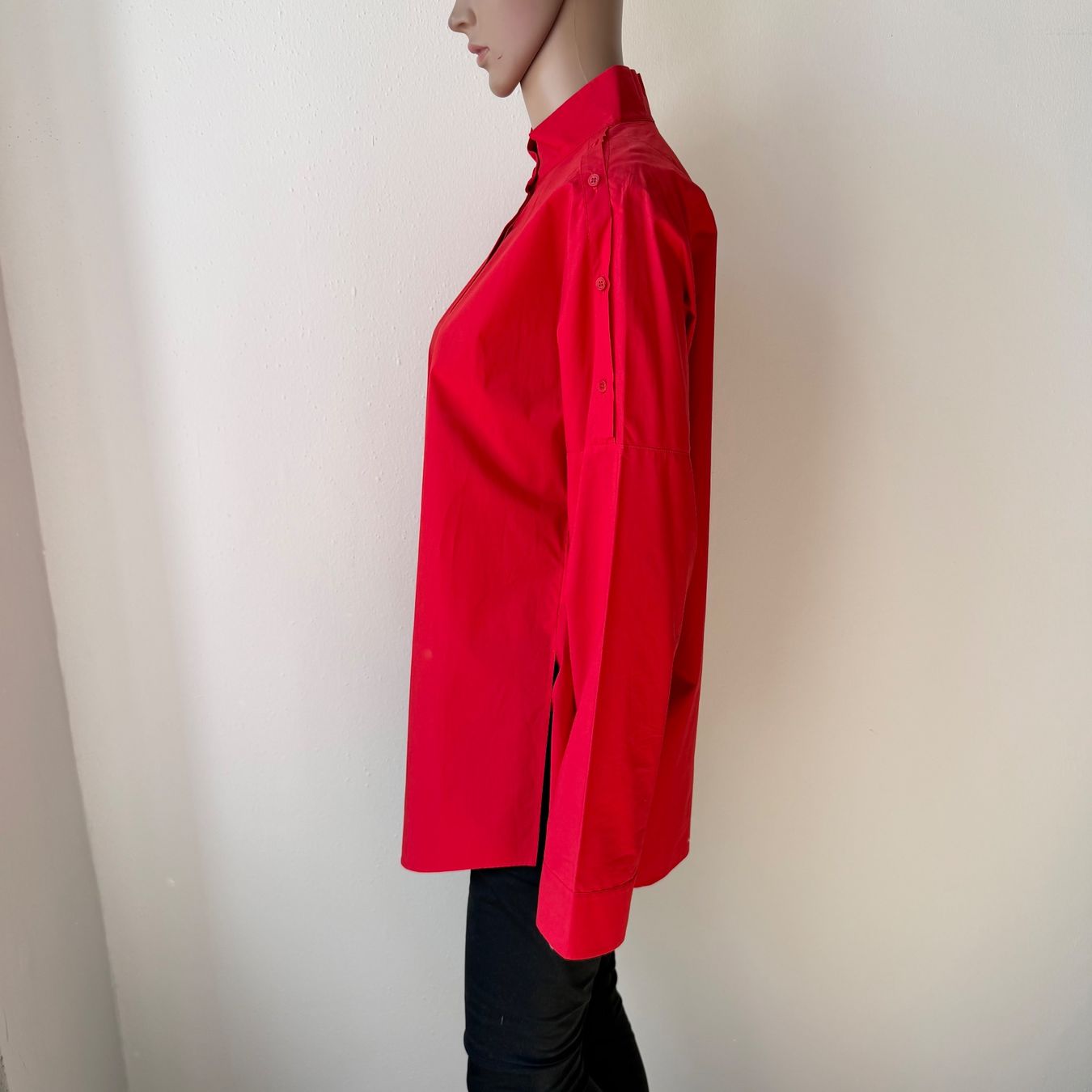 Akris Camicette: AKRIS PUNTO Bluse ❤️ – Usato da Zürich venduto da ClosetQueen 2