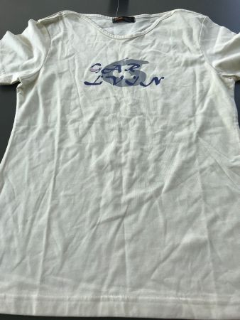 T-Shirt - TCM Fashion - Grösse S