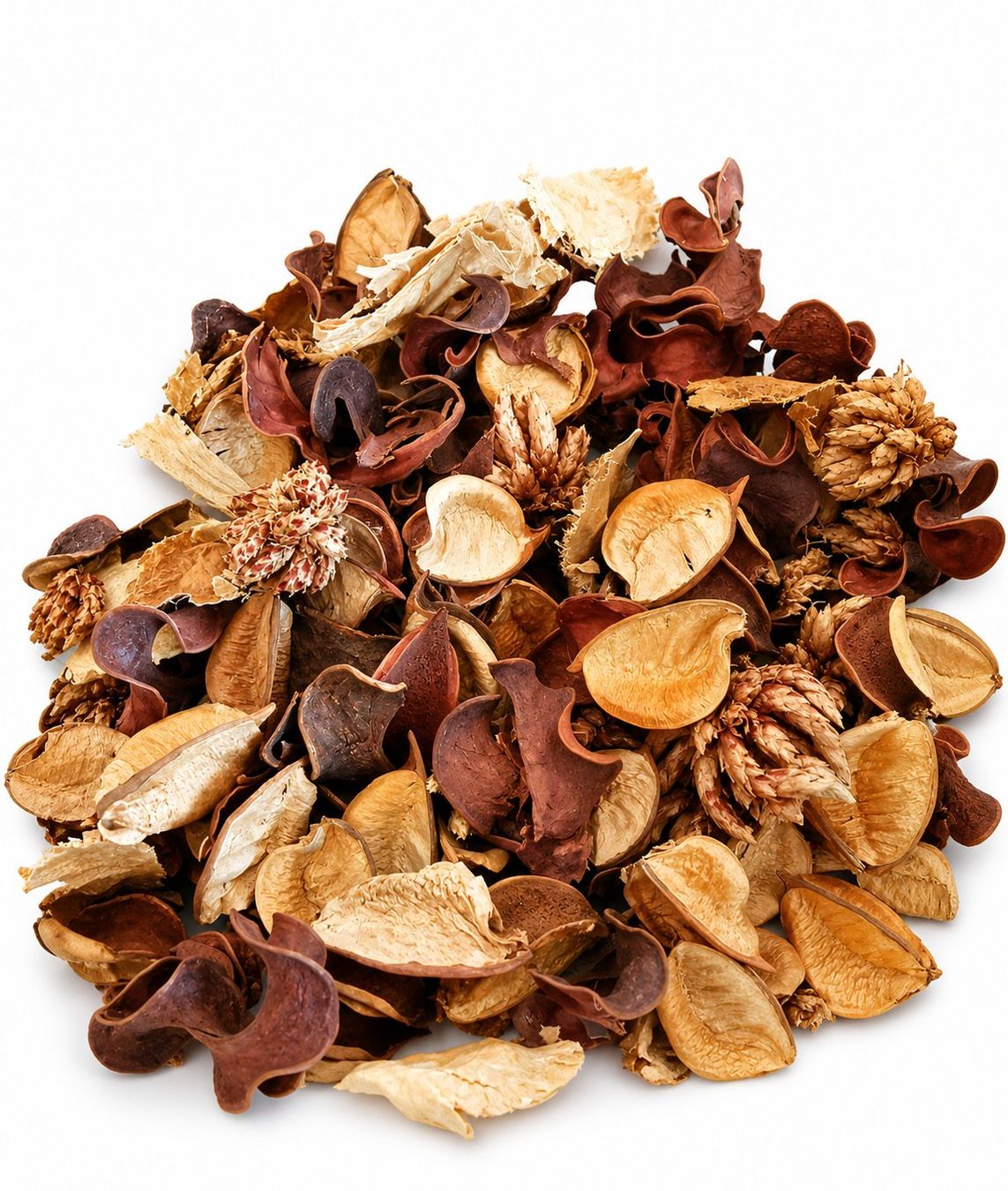 Tutte le decorazioni: Potpourri Deko Natur 50 g – Nuovo (secondo la descrizione) da Fully venduto da VaneaSelection 1