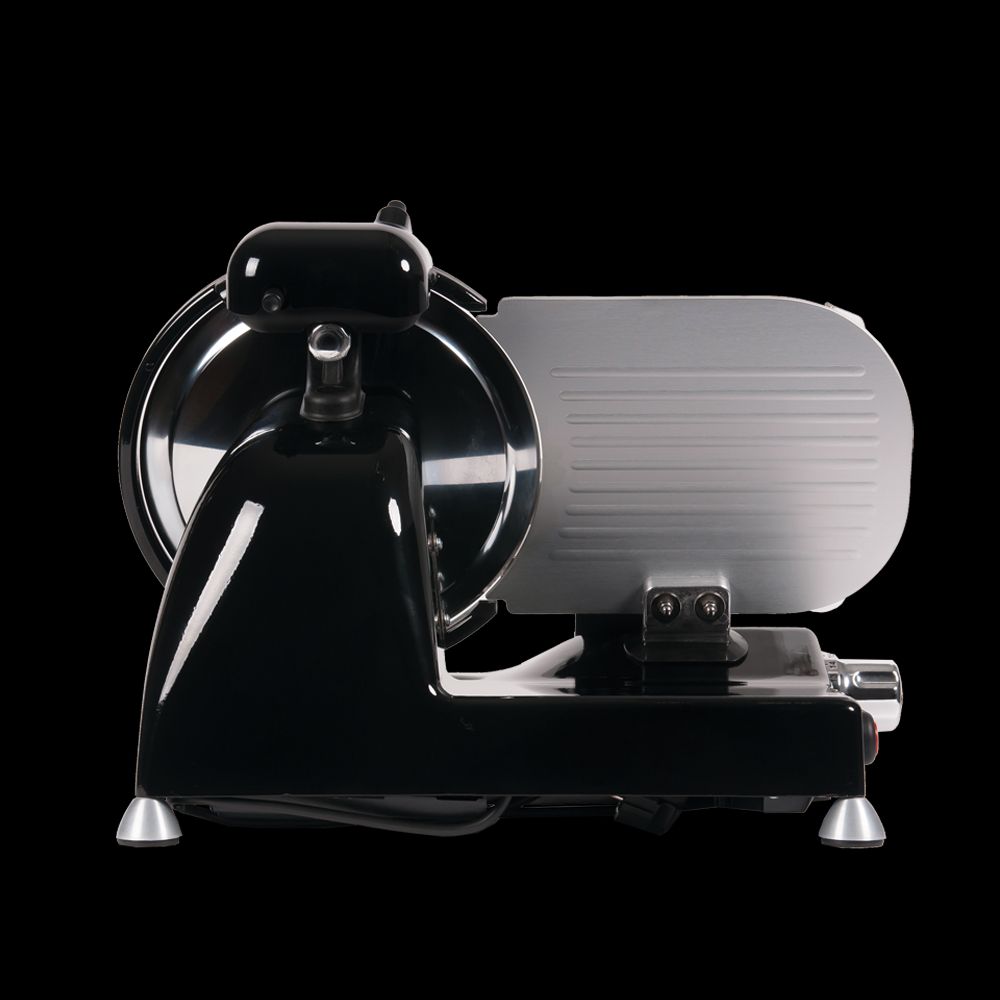 Elettrodomestici da cucina: I-RON COLOR 25 - Schwarz – Nuovo e nell'imballaggio originale da Bremgarten AG venduto da simpliCH