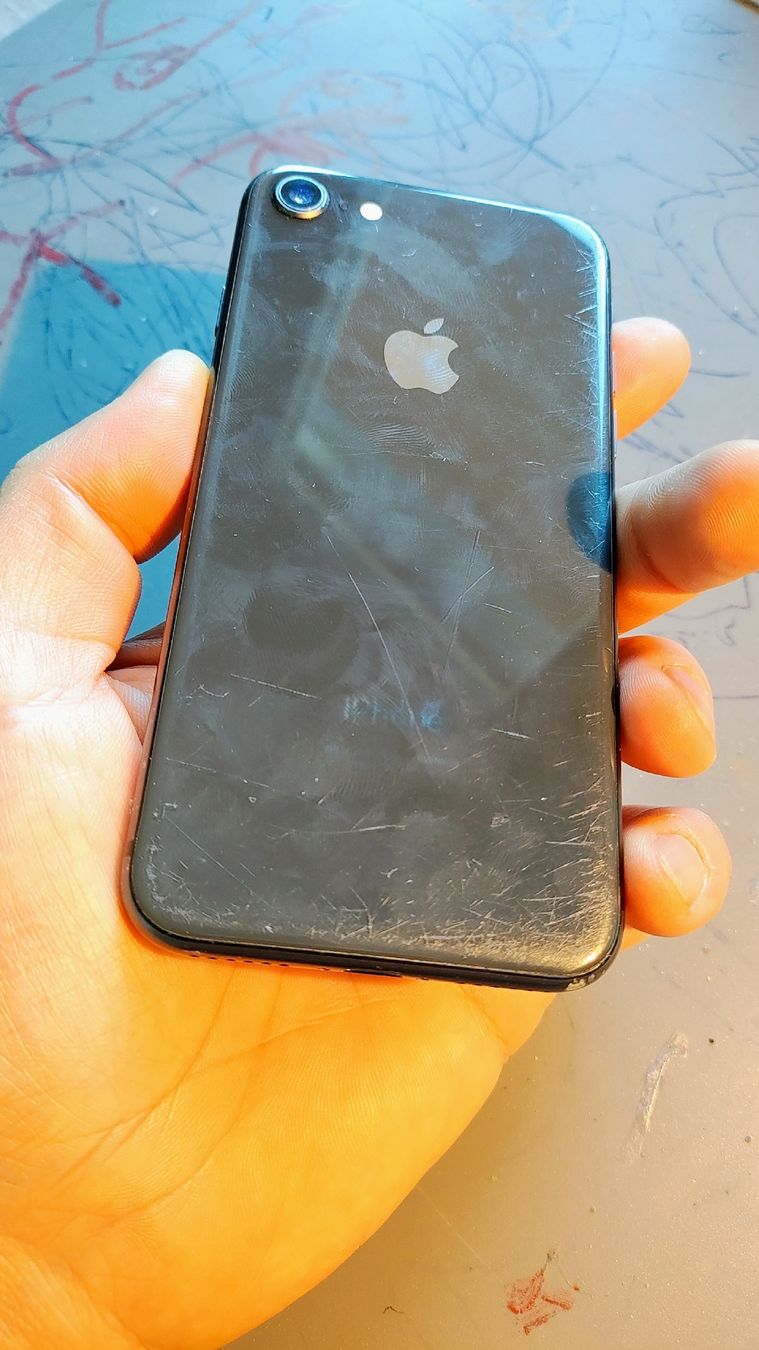 Apple Handys / Smartphones: iphone 8 256gb – Gebraucht aus Courroux von cap_s8kw 7