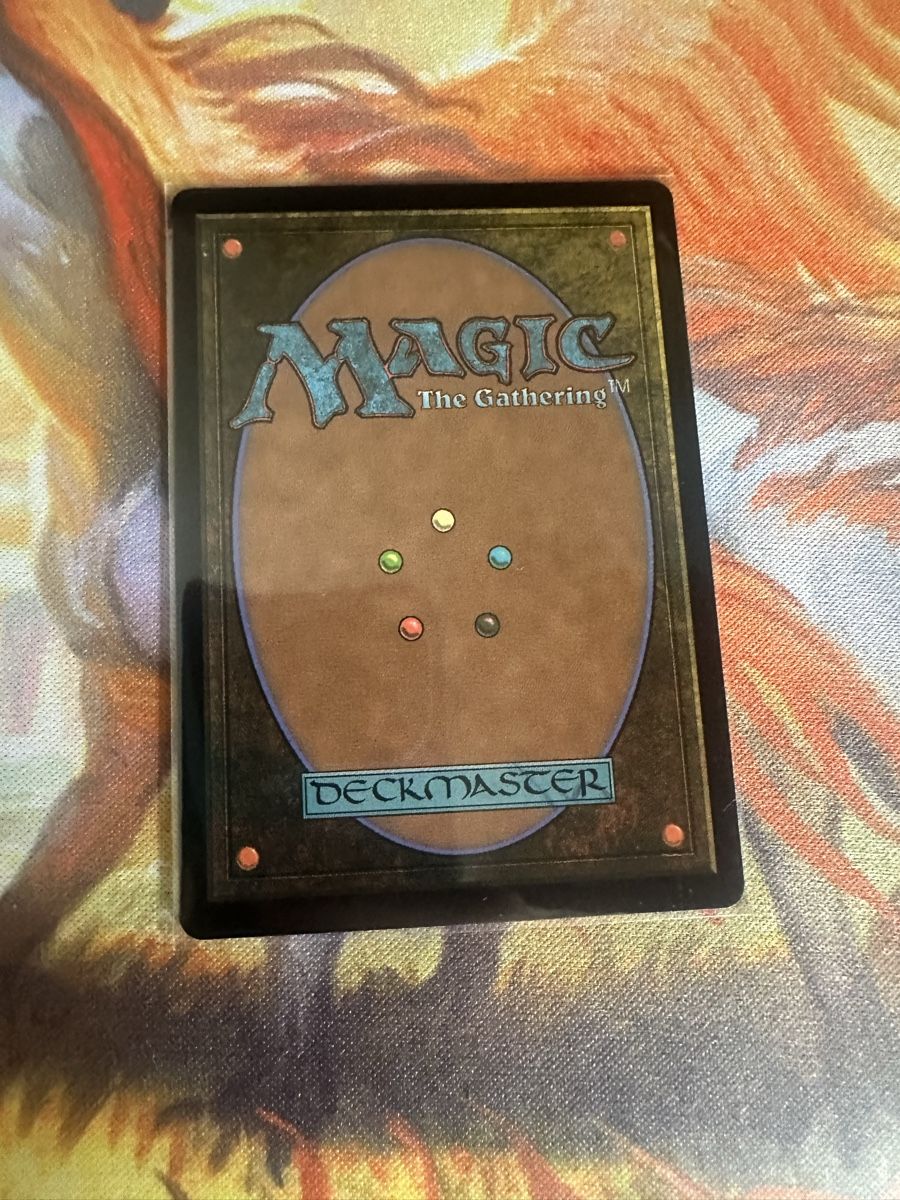 Magic The Gathering Carte collezionabili: Verschmutztes Dela ab 1.- – Nuovo (secondo la descrizione) da Ringgenberg BE venduto da gemkeeper 1