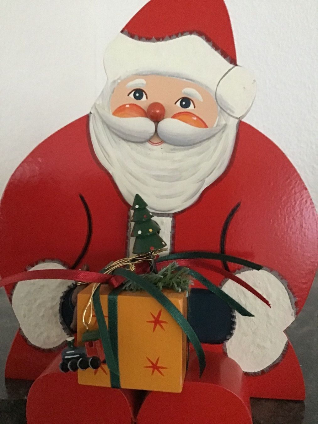 Alle Dekorationen: Samichlaus, Kanntenho – Gebraucht aus Wassen UR von SABDOM 1