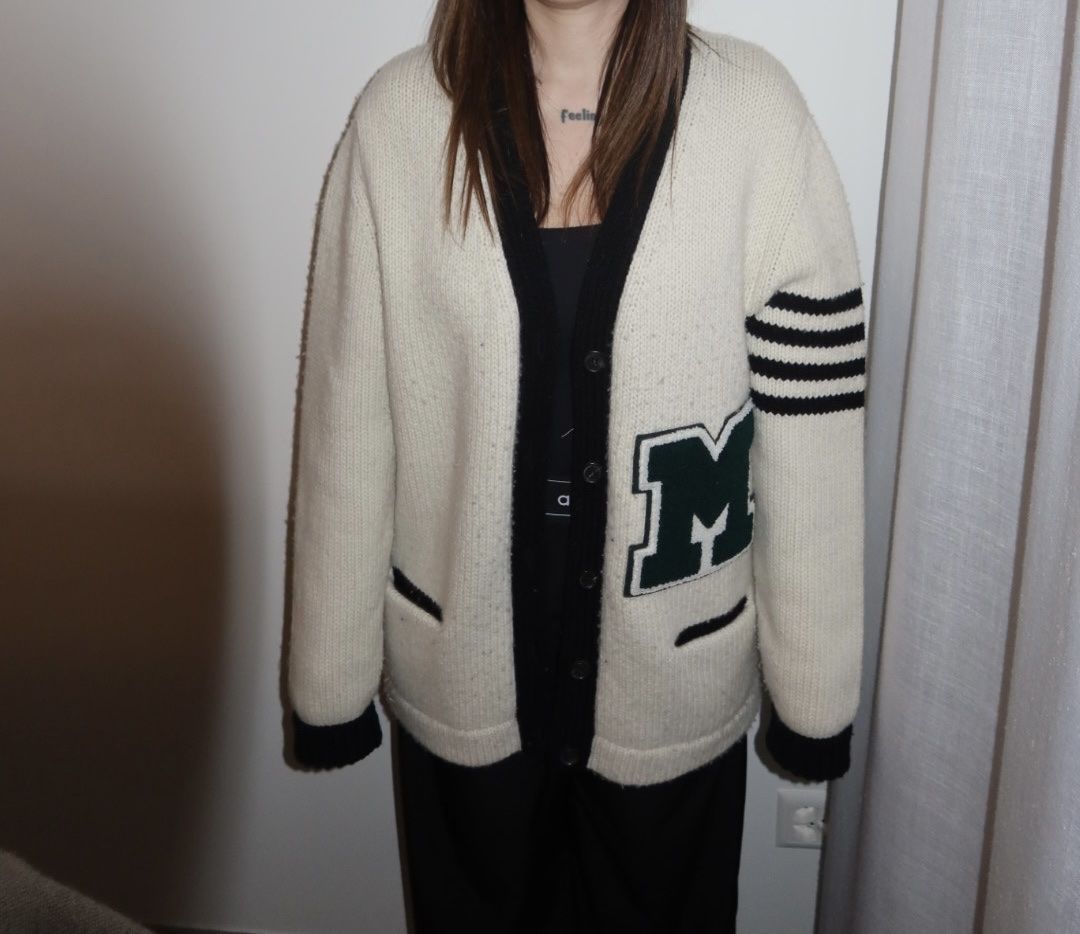 Miu Miu Maglioni & Felpe: MIU MIU cardigan  – Usato da cadempino venduto da fio_cbt9 6