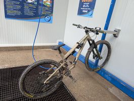 COMMENCAL META TR 29 (2021) – Montage Haut de Gamme