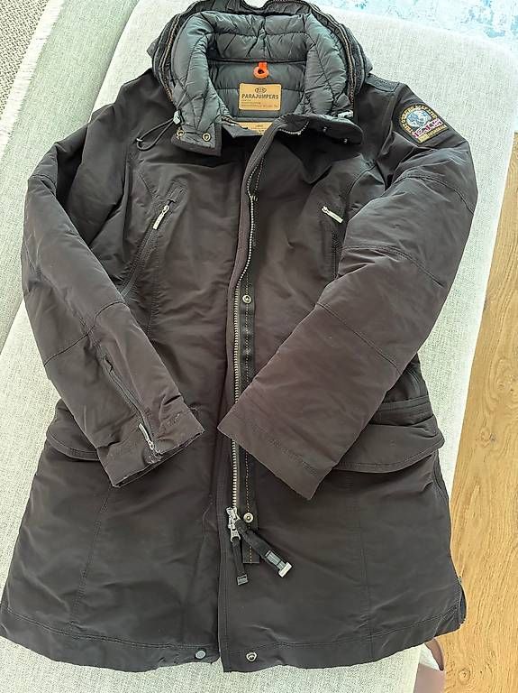 Cappotti: Wintermantel PARAJUMPERS – Usato da Stans venduto da bka_w7v7 2