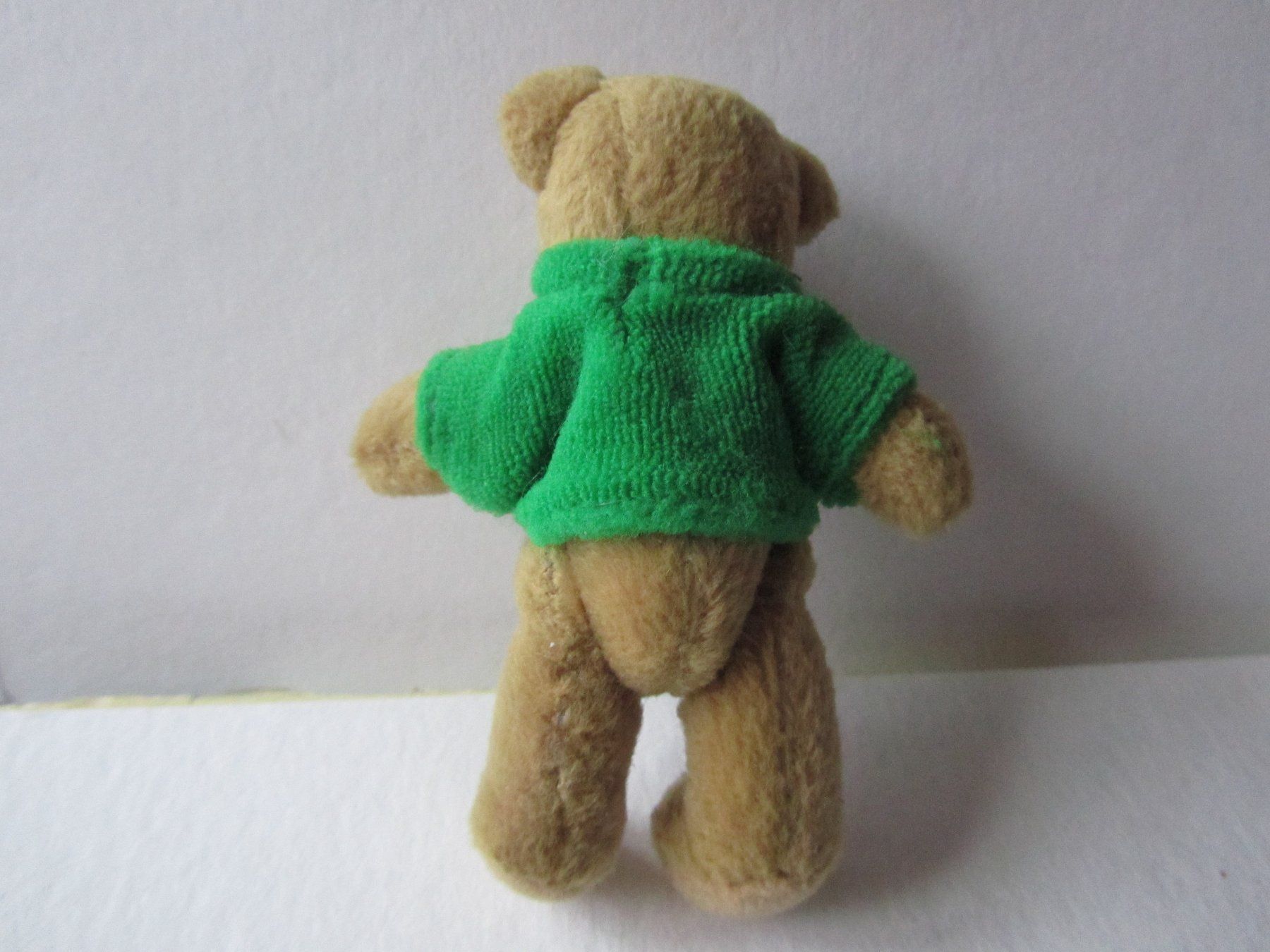 Giocattoli: Teddybär und Rentier klein, Plüschtiere – Usato da Weiningen ZH venduto da dietsch57 3
