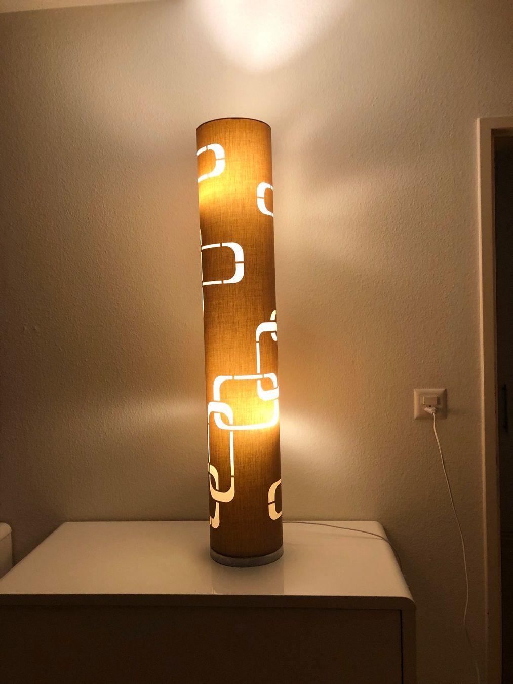 Lampen: Stehlampe – Neu (gemäss Beschreibung) aus Glattbrugg von Ariel012 2