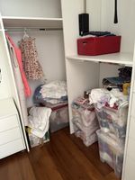 Diverse Babykleider alter von 0-5 Jahren