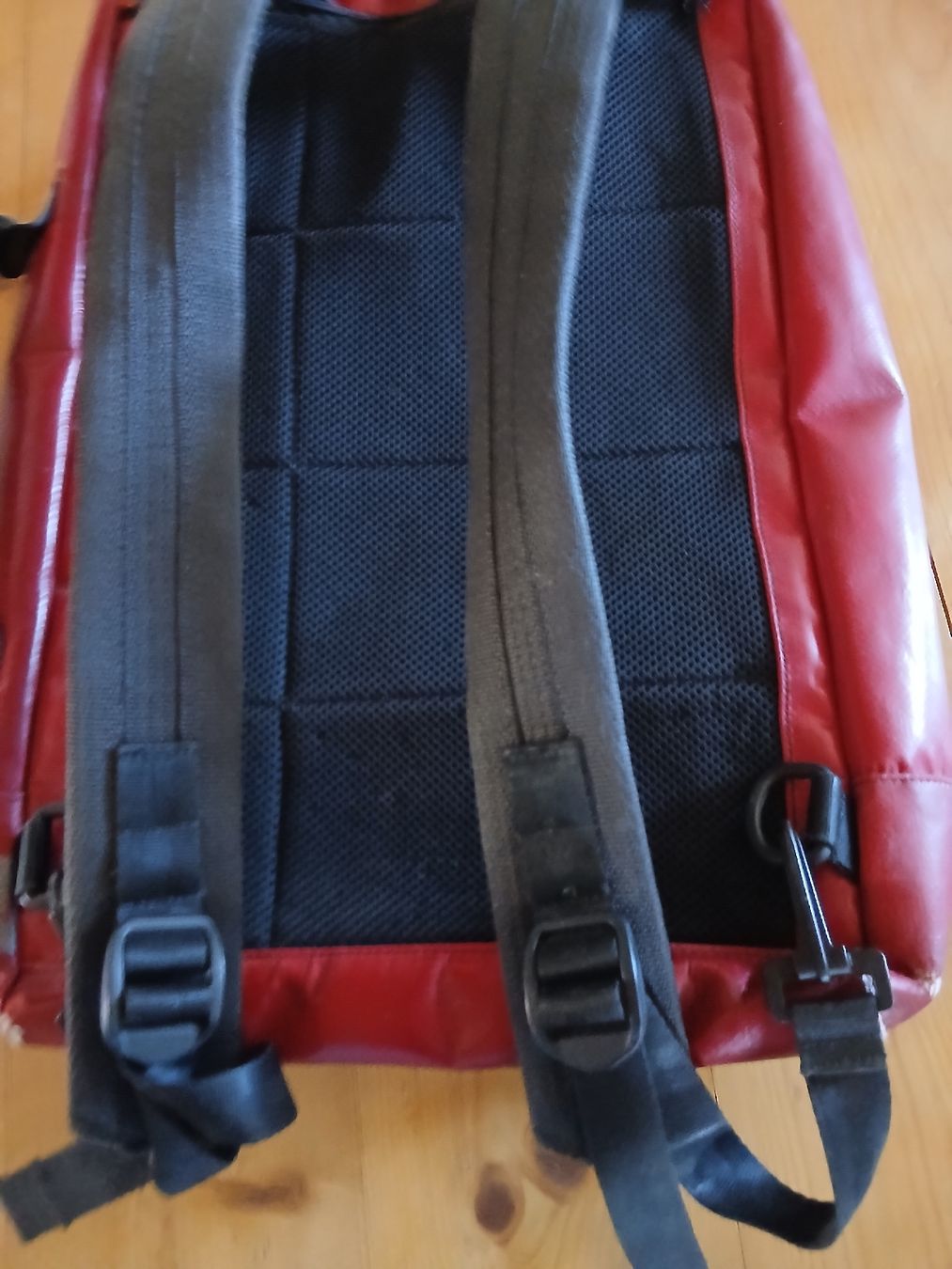 Freitag Zaini: FREITAG F48 HAZZARD der ersten Generation – Usato da Märstetten venduto da Chapep 1