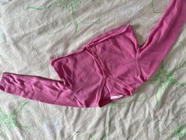 Bolero bebe taille 86