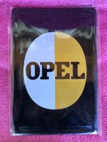 Opel Oldtimer classic