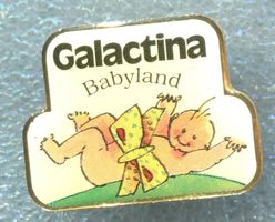 Galactina Babyland   