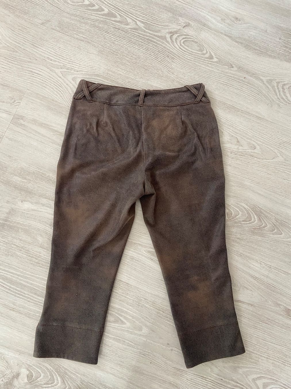 Pantaloni: Stoiber Trachtenhosen – Usato da Wiesendangen venduto da Jafani 1