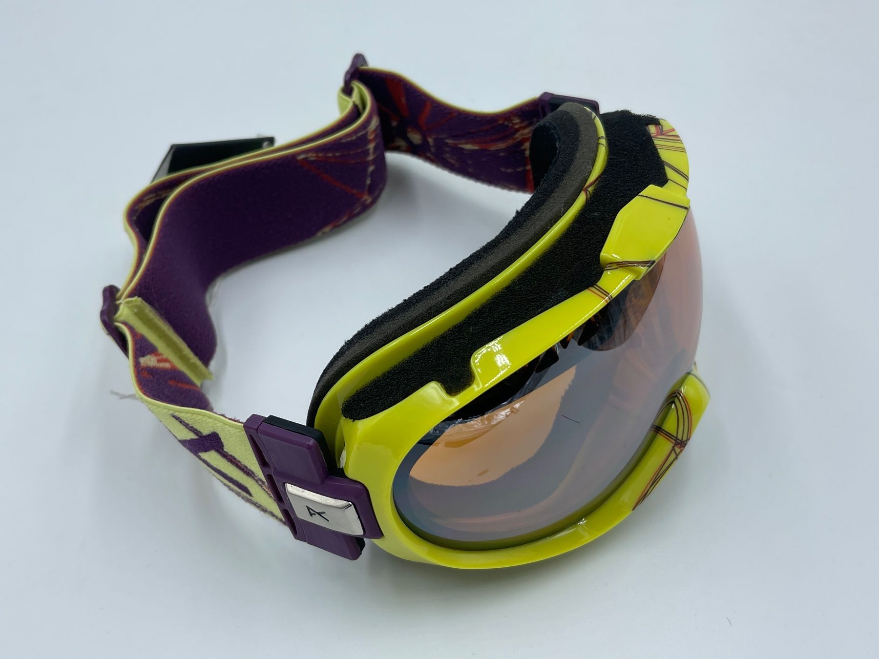 Occhiali & Lenti: Anon Solace Kaleidoscope Brille – Nuovo (secondo la descrizione) da Spreitenbach venduto da Opfikoner1 7
