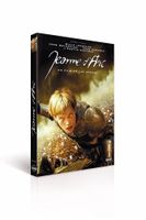 Jeanne d'Arc (DVD) Französisch, Englisch!