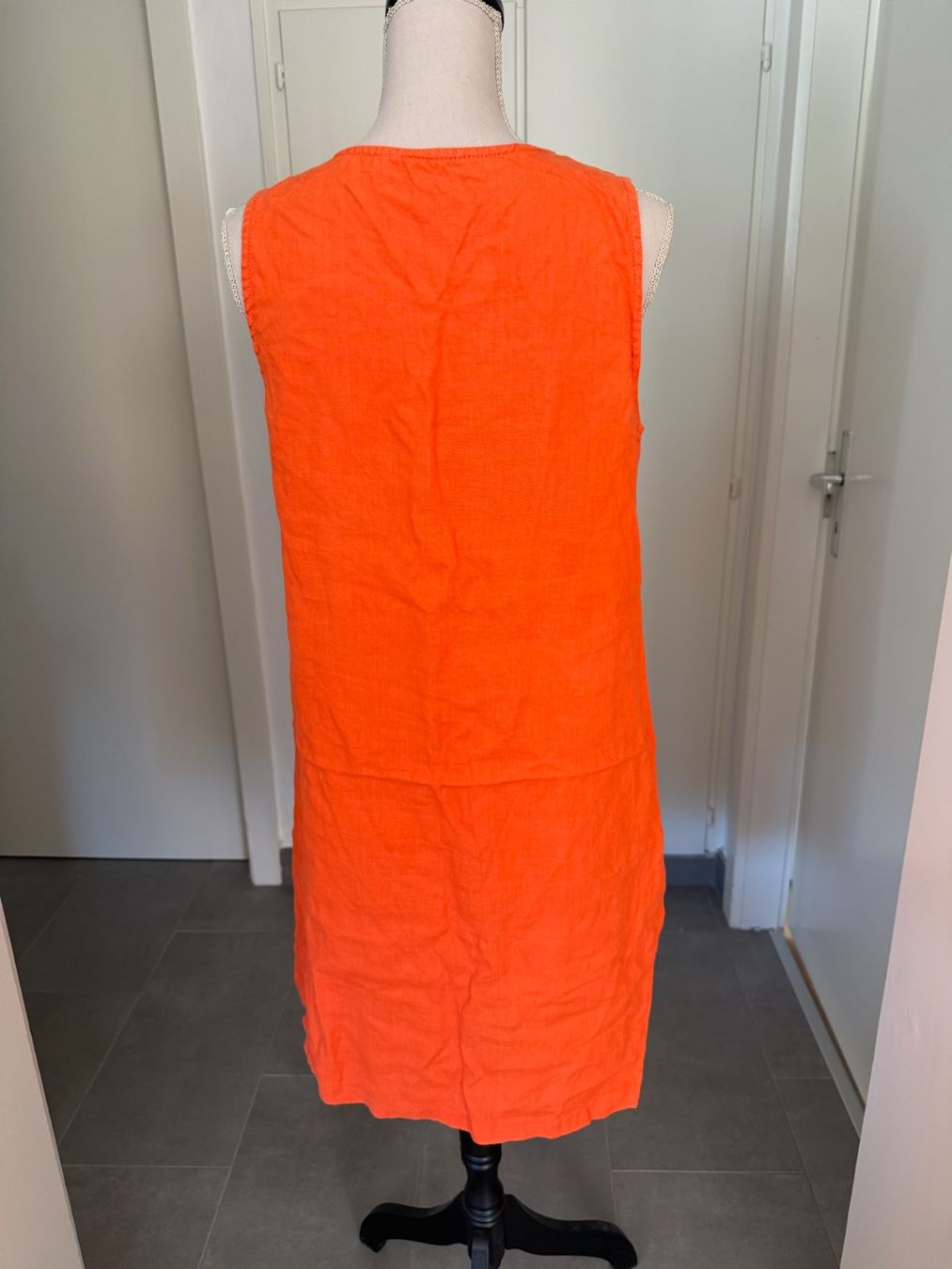 Vestiti: Evatralala & COH - Robe - lin - M – Usato da Sion venduto da accroshoes 2