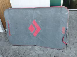 Black Diamond Mondo Bouldermatte / Crashpad