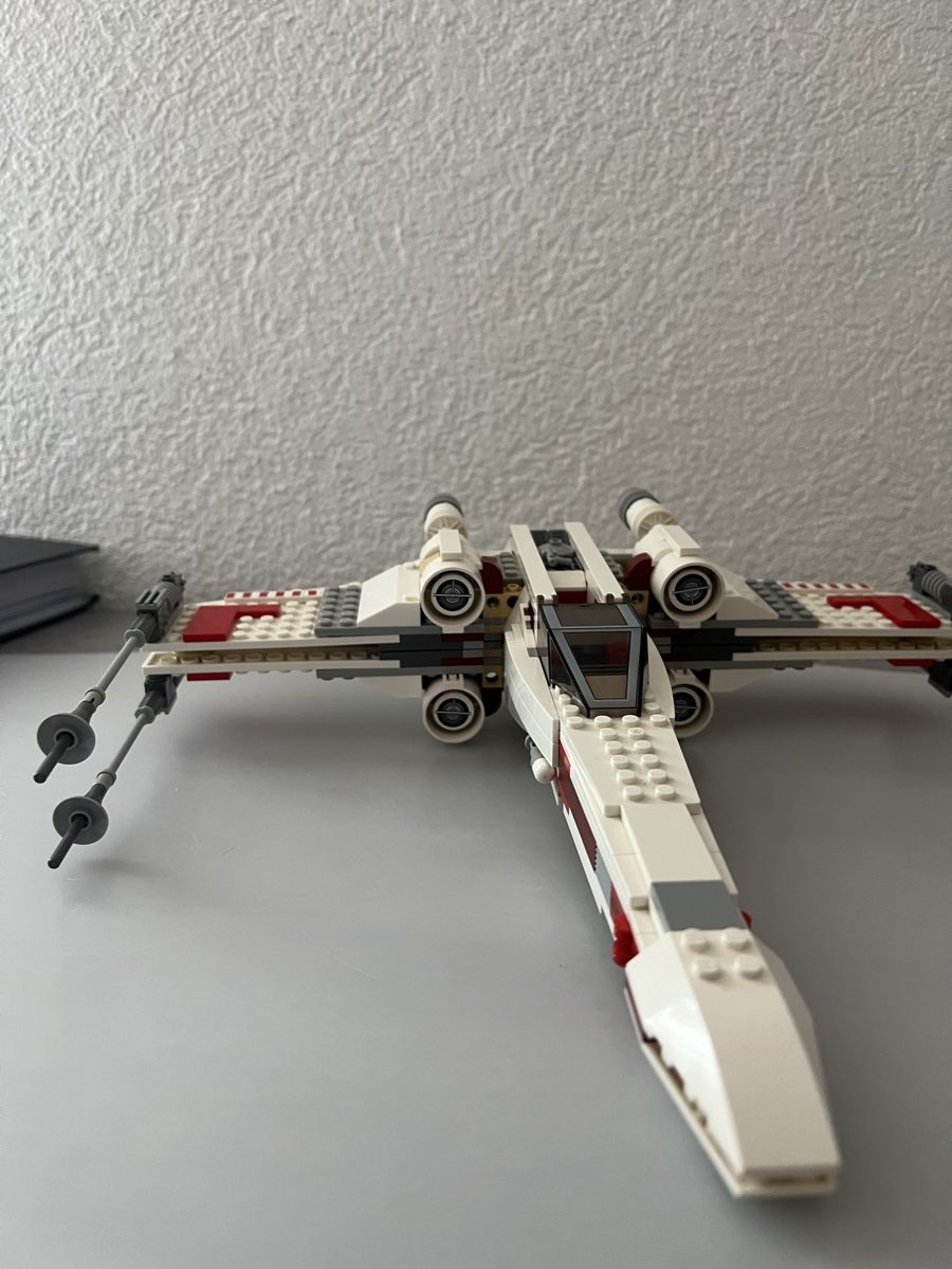 Lego Jouets: Lego Star Wars – Neuf (Voir description) à Däniken SO par jschenker27 2