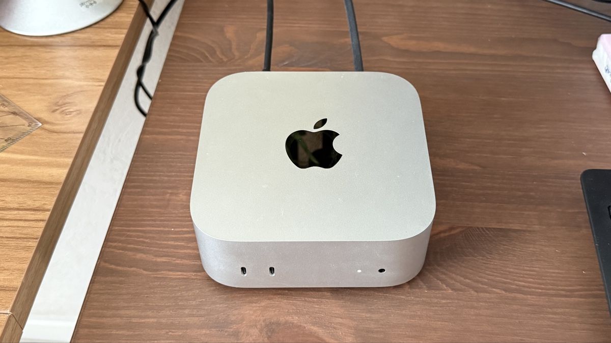 Apple PC: Mac Mini M4 16GB RAM - 256GB – Usato da Langendorf venduto da bek_z7pl
