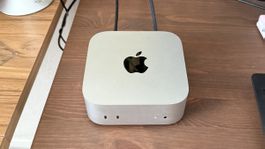Mac Mini M4 16GB RAM - 256GB