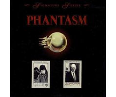 [Laserdisc] Phantasm: Autographed Limited Edition (1979)