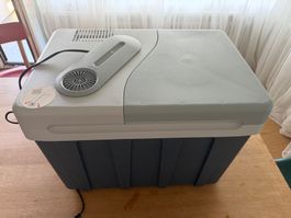 Mobicool MQ40W Elektrische Kühlbox 39L