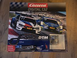 Carrera Digital 132 DTM Furore