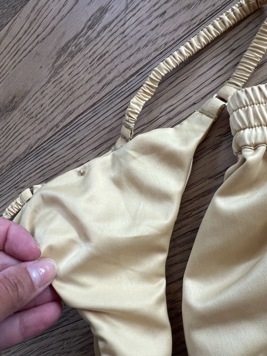 Altra biancheria intima: Gooseberry Intimates Set – Usato da Aarau venduto da Marylou90 3