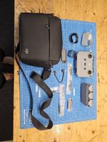 Dji Mini 2 (OHNE DROHNE) FlyMore