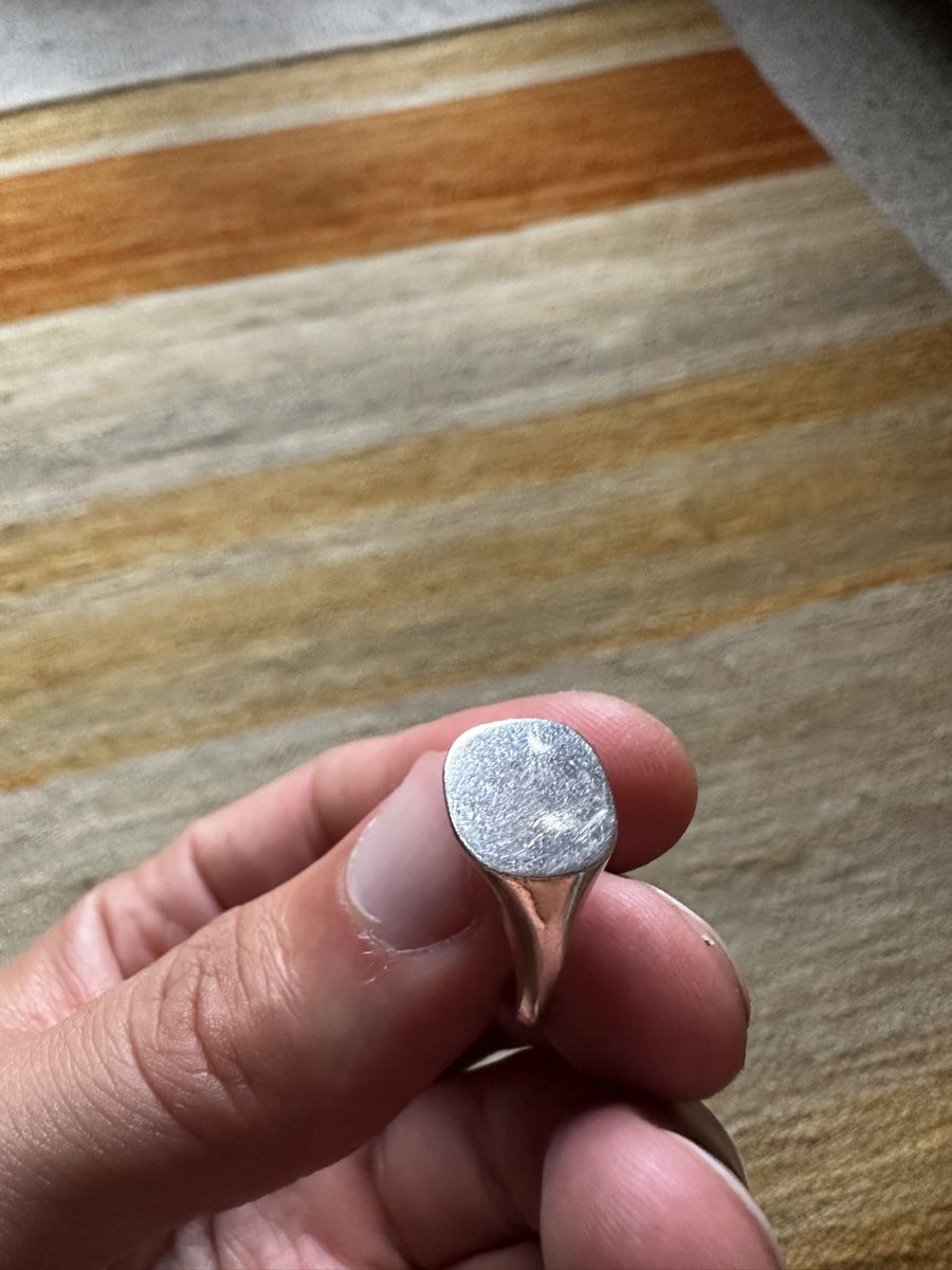 Thomas Sabo Anelli: Thomas Sabo Silver Ring 925 size 56  – Usato da Villars-Burquin venduto da Iliasso 5