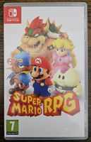 Super Mario RPG (Nintendo Switch)