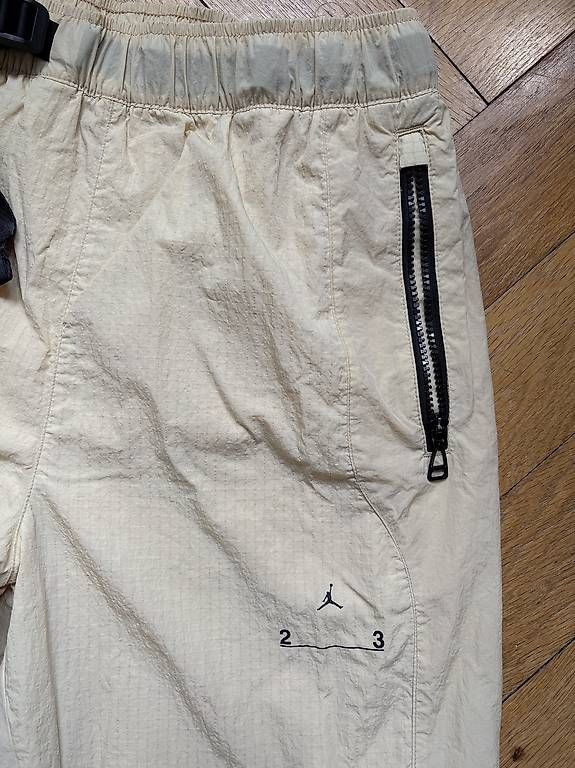 Pantaloni: Jogging Hose unisex von Air Jordan  – Usato da Basel venduto da jan_k9cz 3