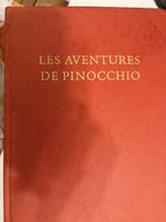 Aventures de Pinocchio, Carlo Collodi
