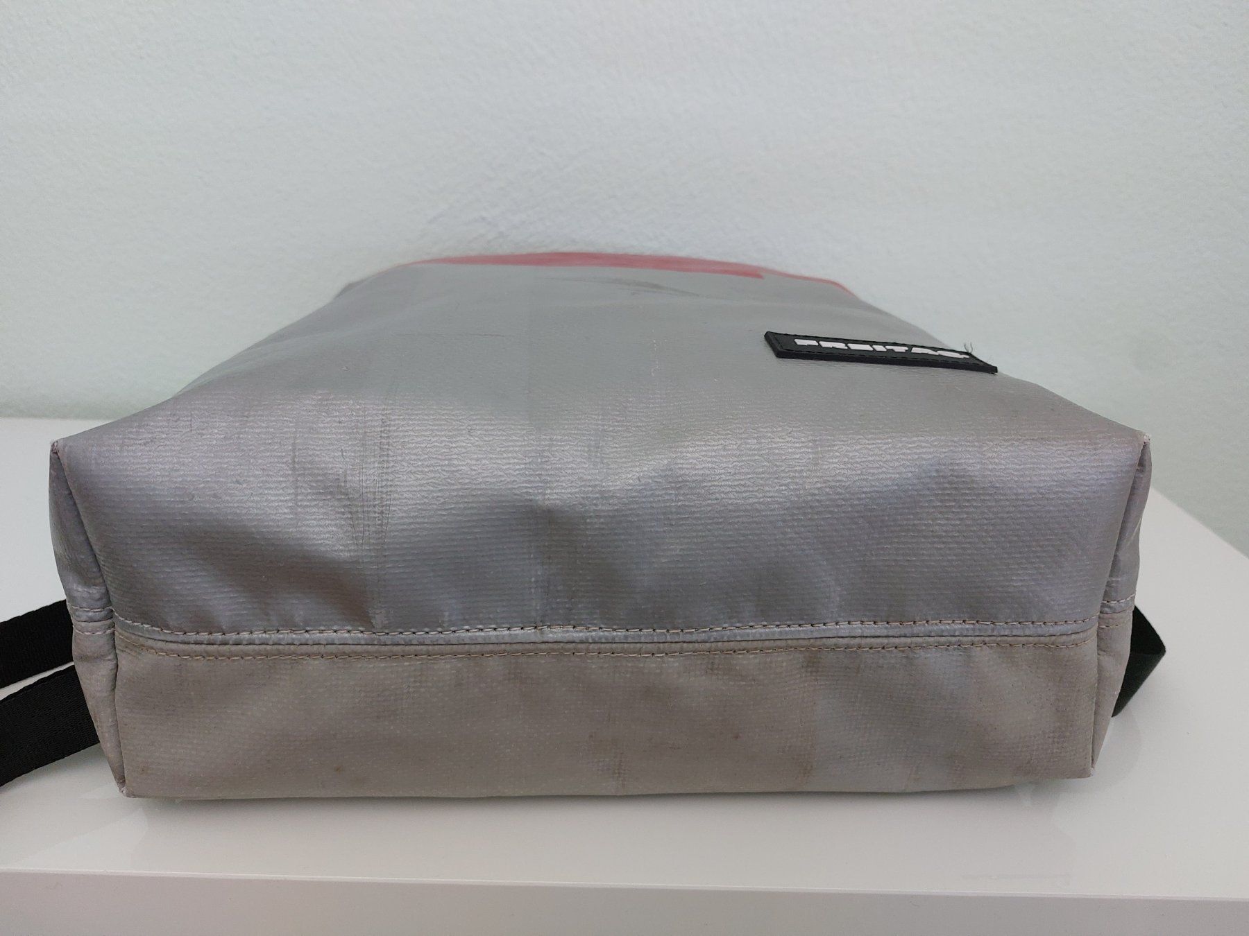 Freitag Zaini: Freitag Rucksack / Tasche F201 Pete – Usato da Diessenhofen venduto da sTascha07 5