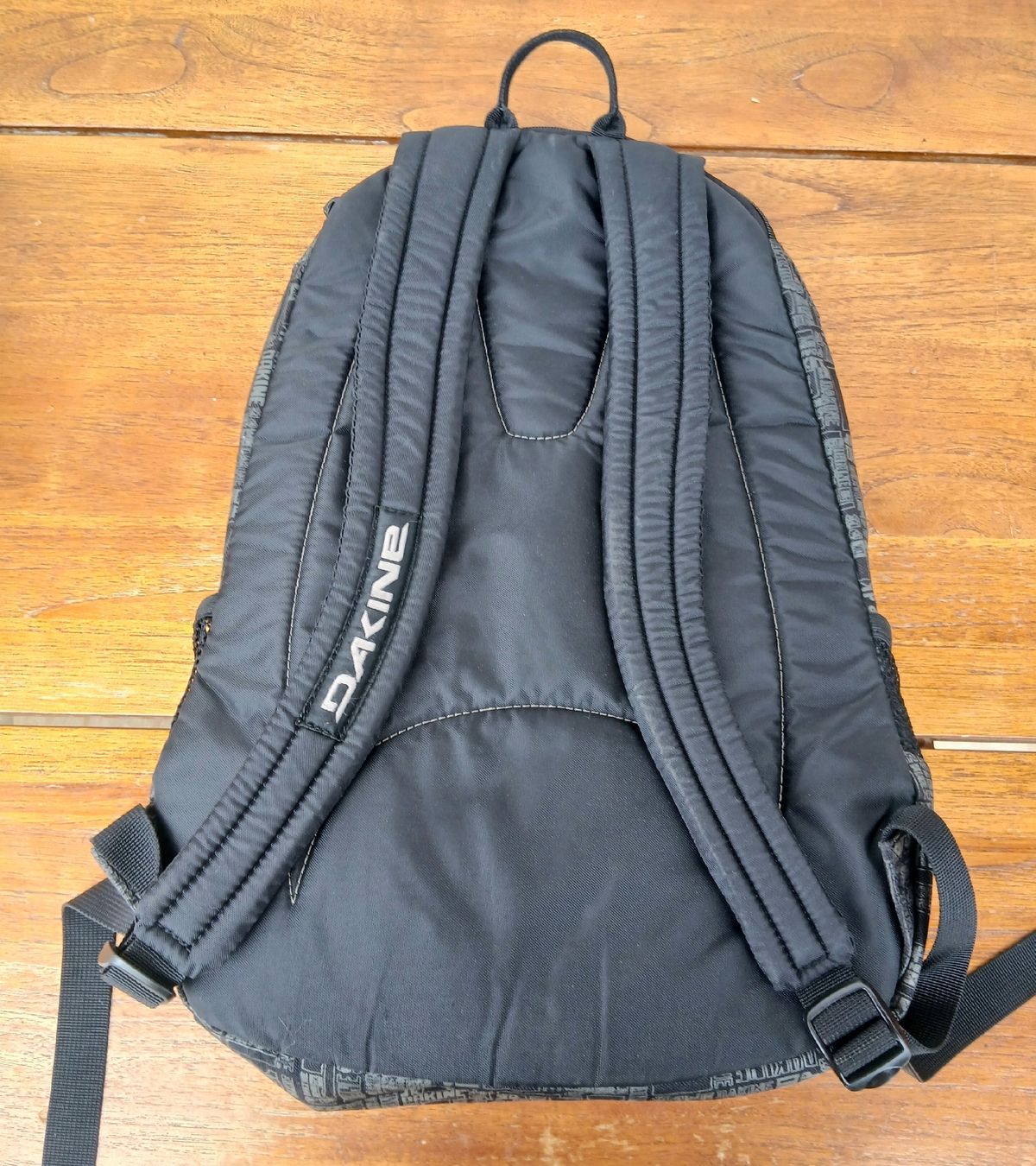 Dakine Zaini: Sac à dos Dakine  – Usato da Sciernes-d'Albeuve venduto da Dojo004 2