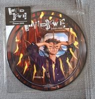 DAVID BOWIE -  Zeroes - vinyl 45 rpm