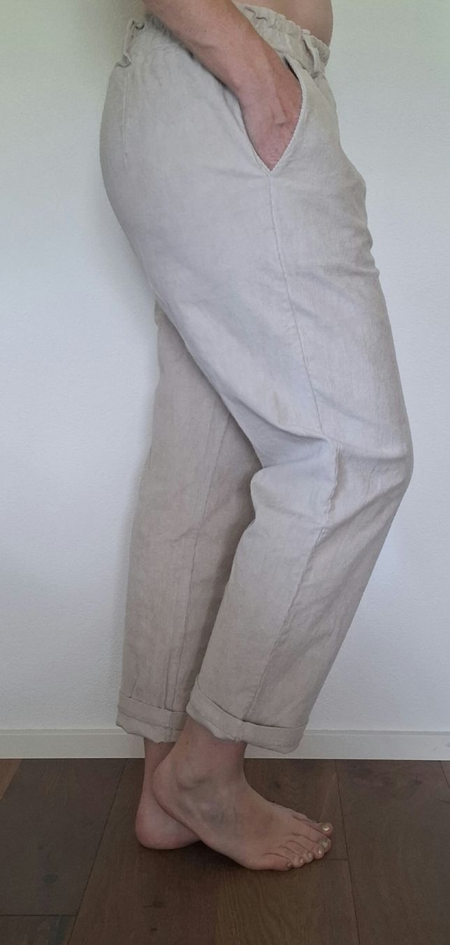 Pantalons: Hose Cord – D'occasion à Alpthal par Ing3_rid 1